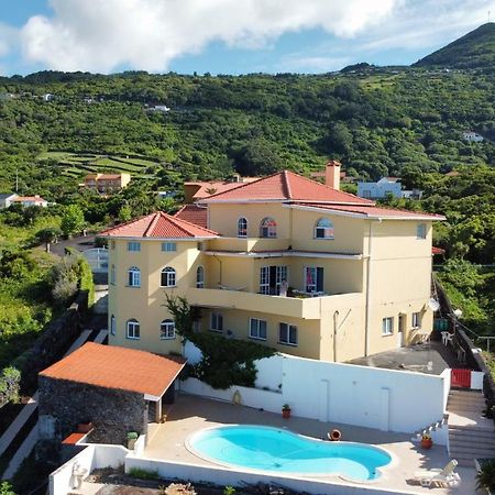 Апартаменты Quinta Dos Dragoeiros - Rral Nº3452 Queimada  Экстерьер фото