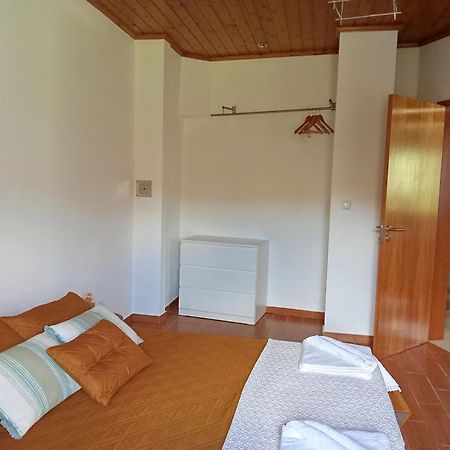 Апартаменты Quinta Dos Dragoeiros - Rral Nº3452 Queimada  Экстерьер фото