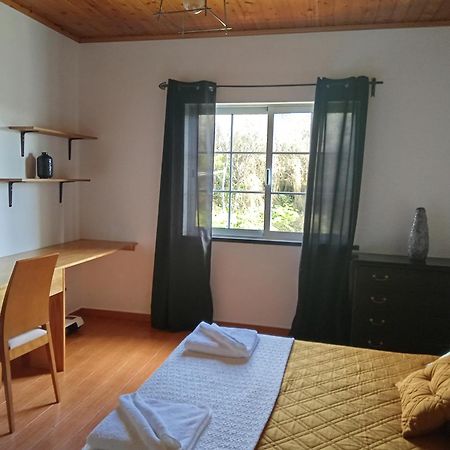 Апартаменты Quinta Dos Dragoeiros - Rral Nº3452 Queimada  Экстерьер фото