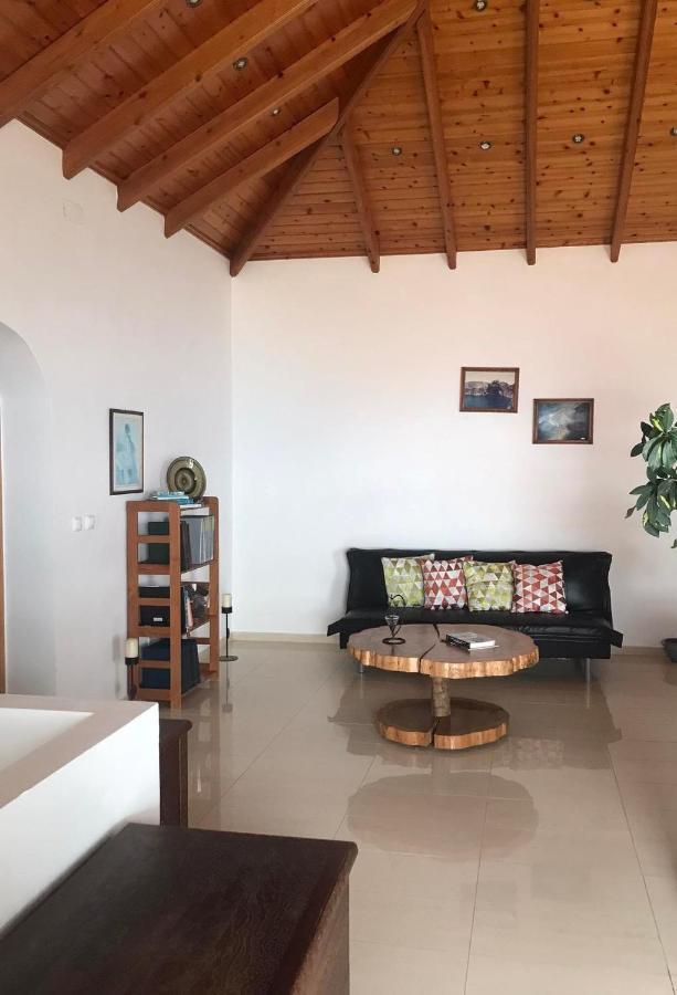 Апартаменты Quinta Dos Dragoeiros - Rral Nº3452 Queimada  Экстерьер фото