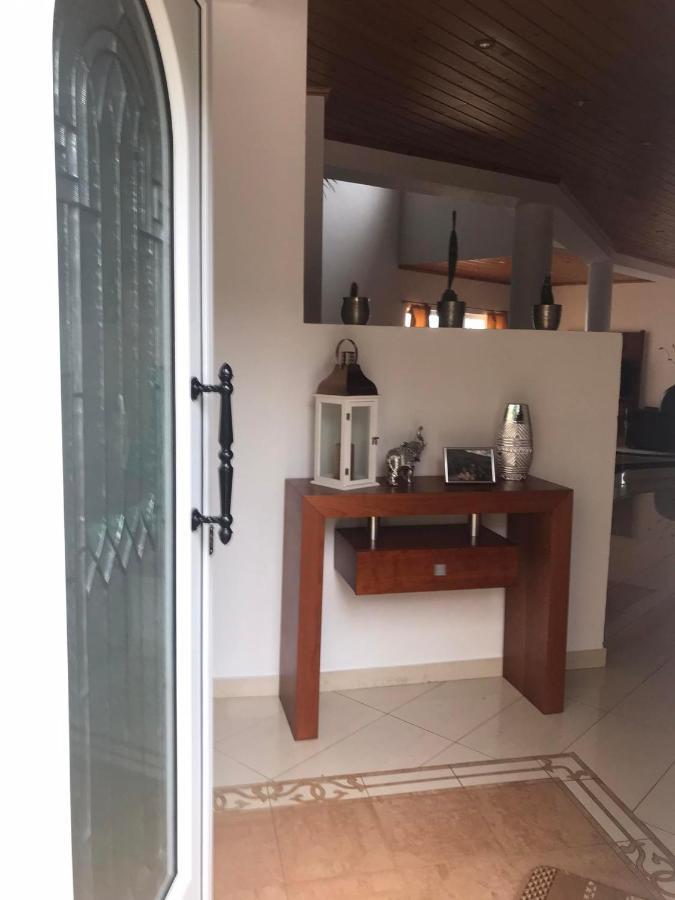 Апартаменты Quinta Dos Dragoeiros - Rral Nº3452 Queimada  Экстерьер фото