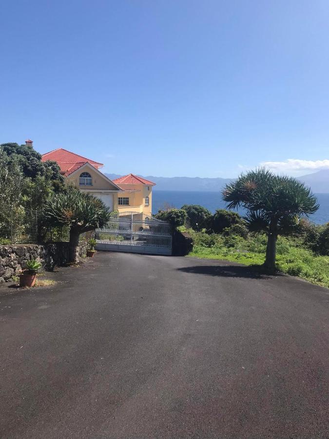 Апартаменты Quinta Dos Dragoeiros - Rral Nº3452 Queimada  Экстерьер фото