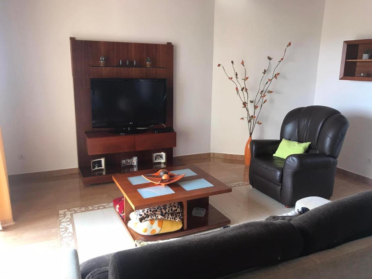 Апартаменты Quinta Dos Dragoeiros - Rral Nº3452 Queimada  Экстерьер фото