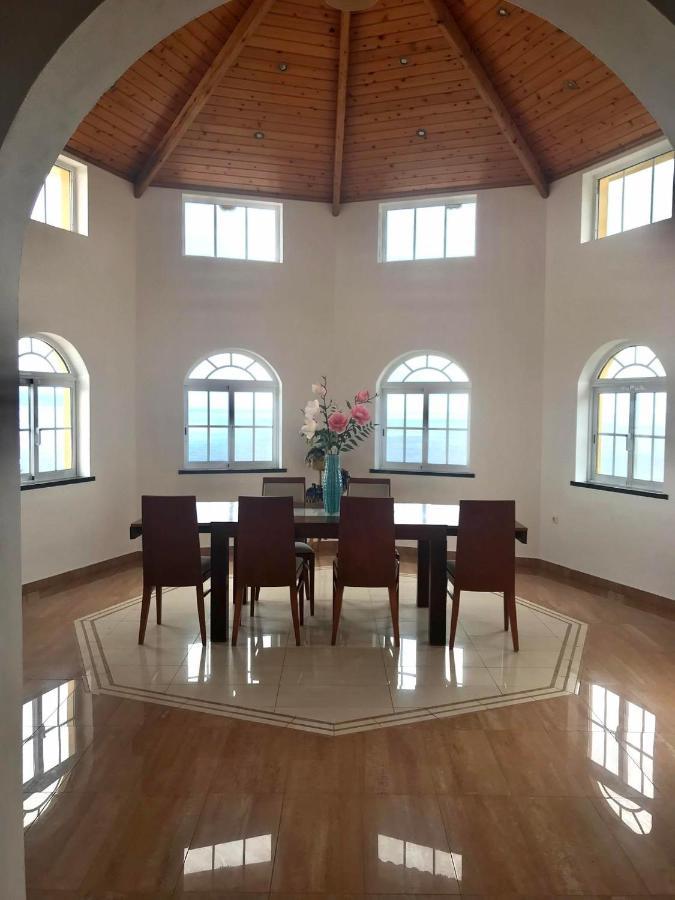 Апартаменты Quinta Dos Dragoeiros - Rral Nº3452 Queimada  Экстерьер фото