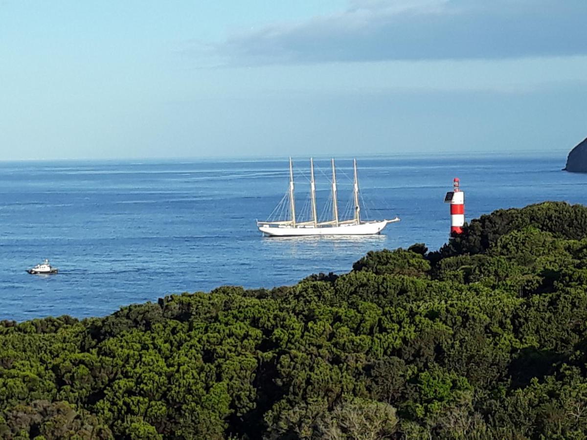 Апартаменты Quinta Dos Dragoeiros - Rral Nº3452 Queimada  Экстерьер фото