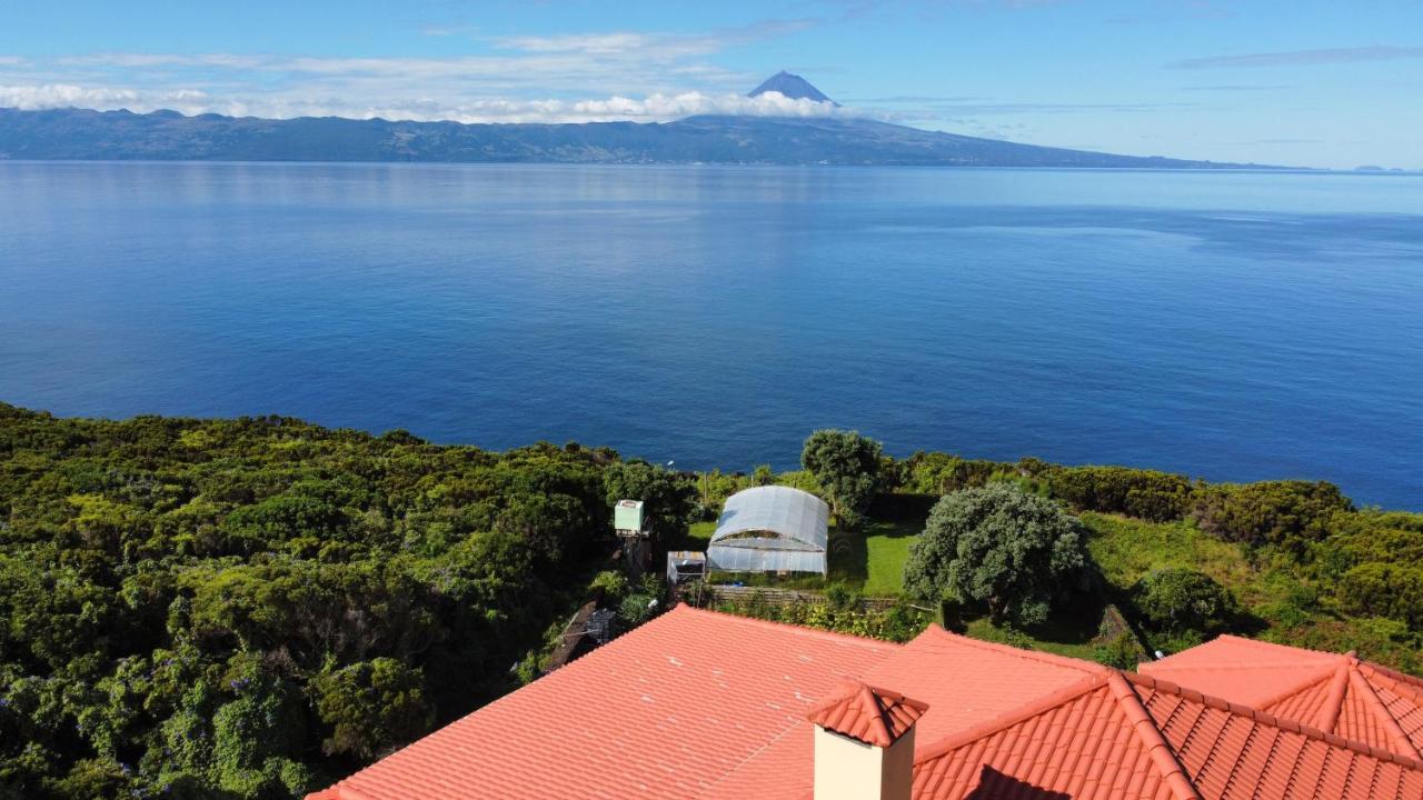 Апартаменты Quinta Dos Dragoeiros - Rral Nº3452 Queimada  Экстерьер фото