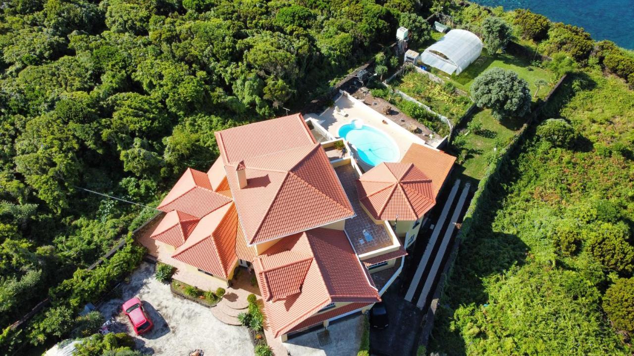 Апартаменты Quinta Dos Dragoeiros - Rral Nº3452 Queimada  Экстерьер фото