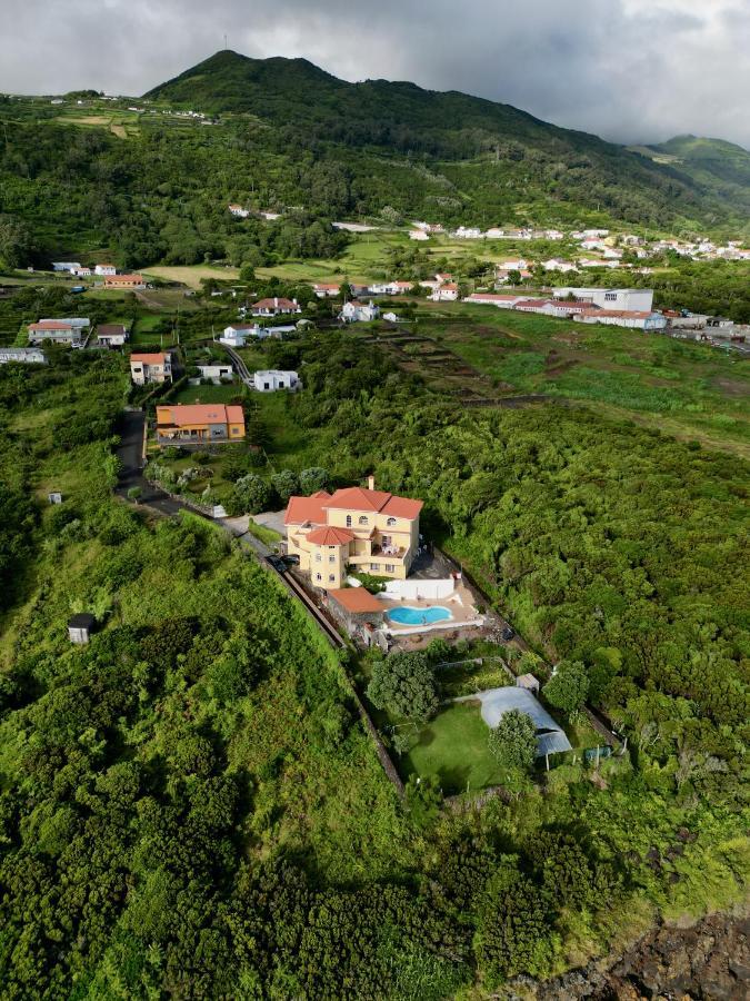 Апартаменты Quinta Dos Dragoeiros - Rral Nº3452 Queimada  Экстерьер фото