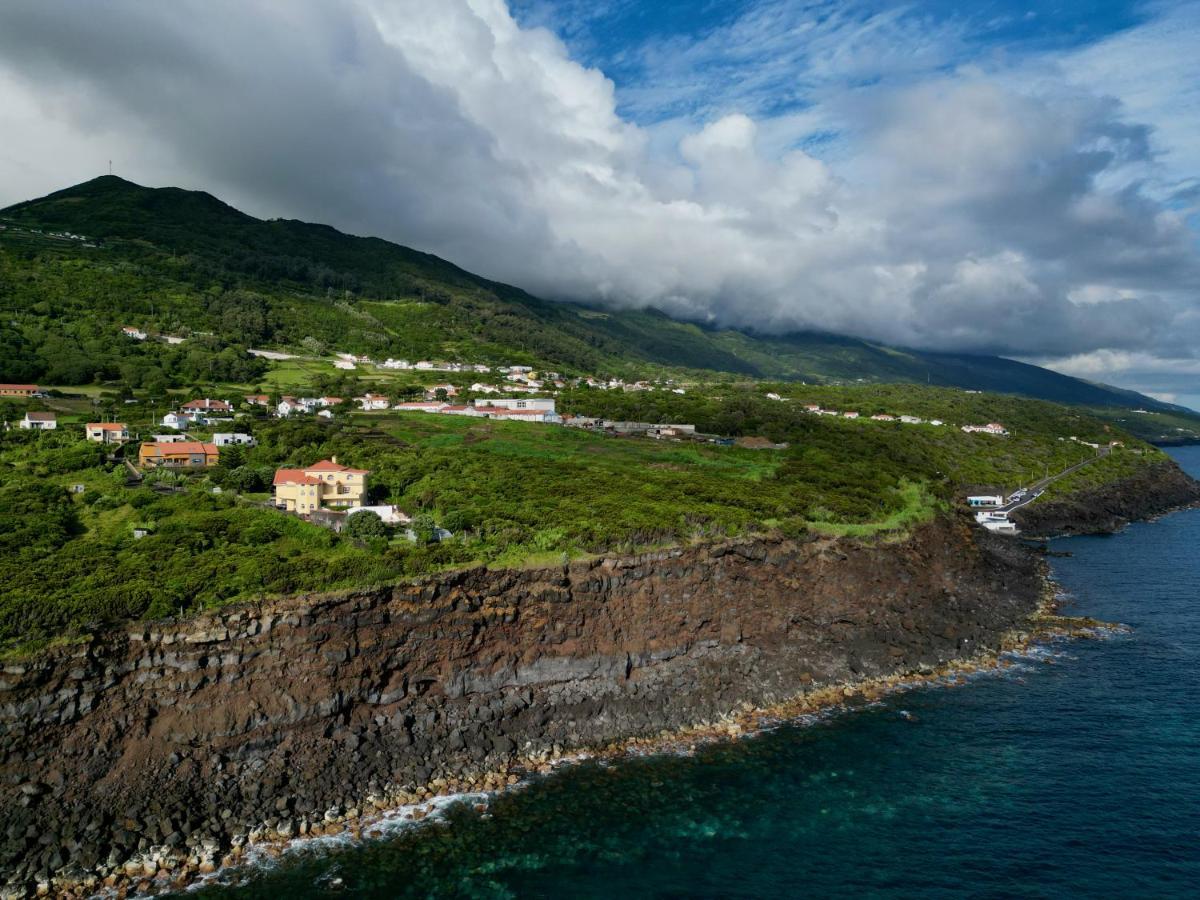 Апартаменты Quinta Dos Dragoeiros - Rral Nº3452 Queimada  Экстерьер фото