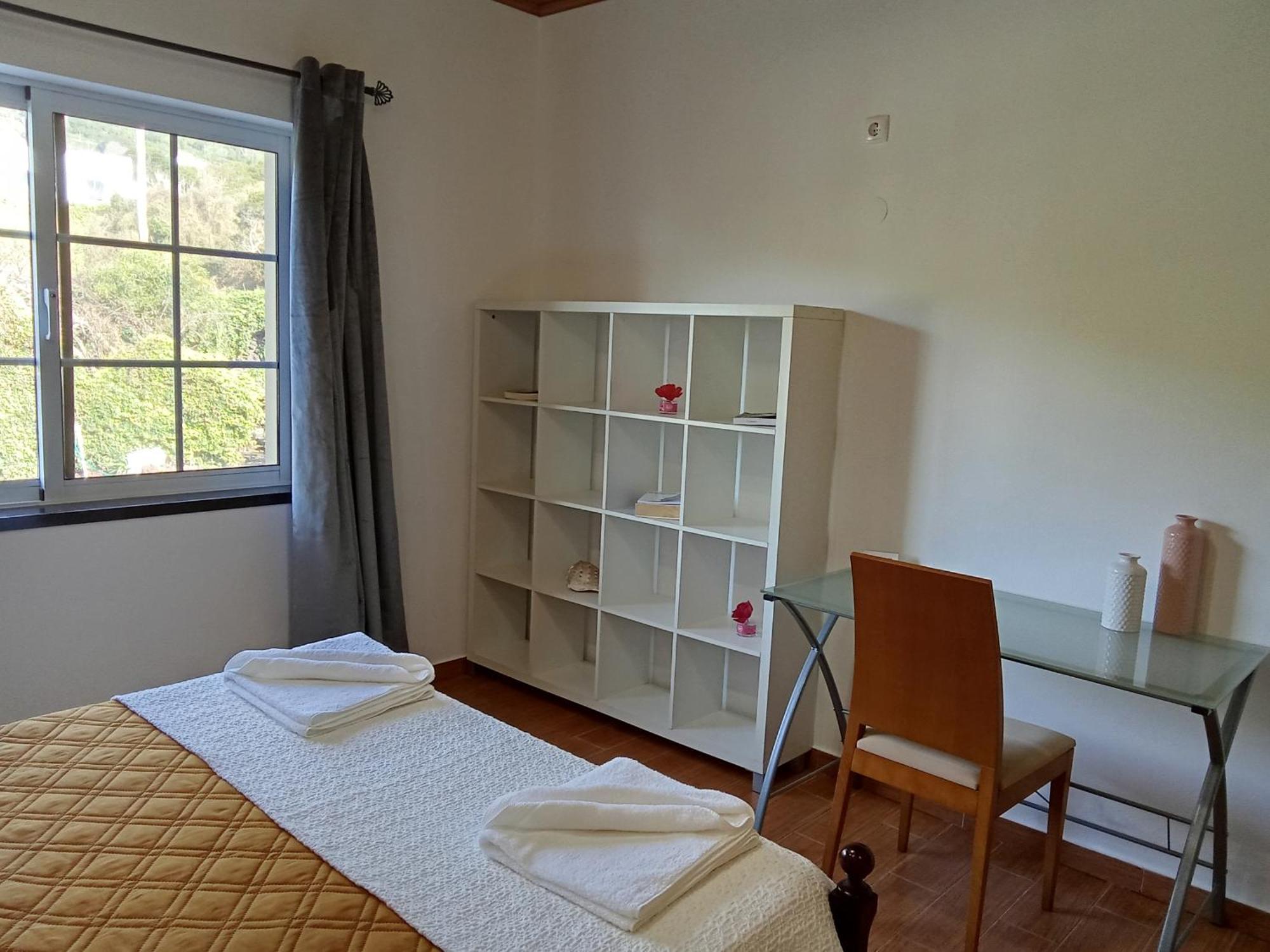 Апартаменты Quinta Dos Dragoeiros - Rral Nº3452 Queimada  Экстерьер фото