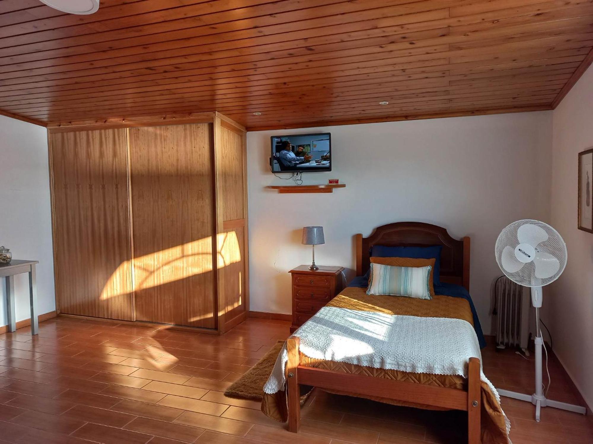 Апартаменты Quinta Dos Dragoeiros - Rral Nº3452 Queimada  Экстерьер фото